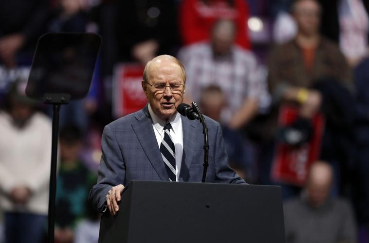 Dr. James Dobson remembered for his compassionate ways and steadfast Christian testimony