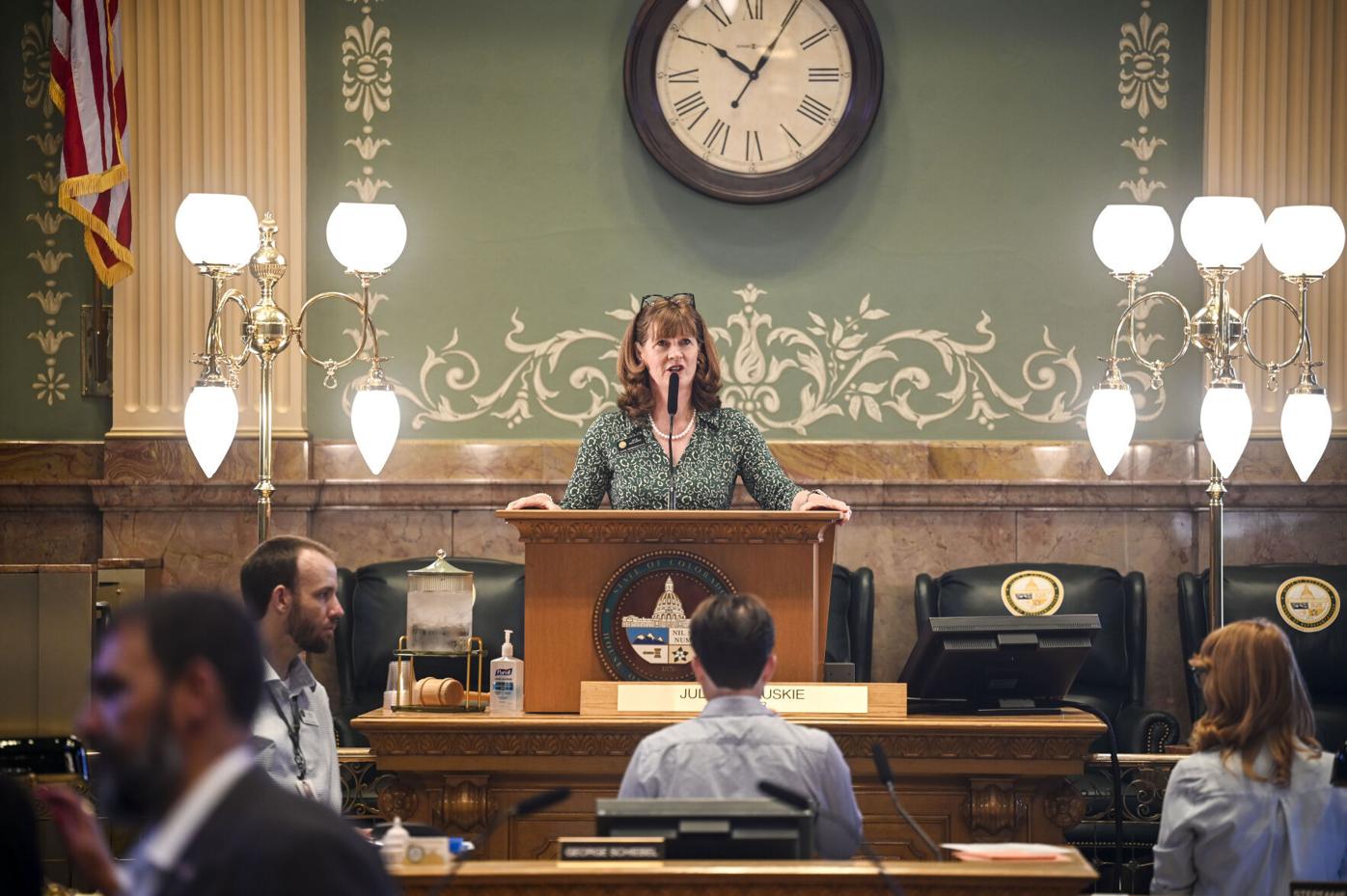 ANALYSIS: 5 takeaways from Colorado’s 2025 special session