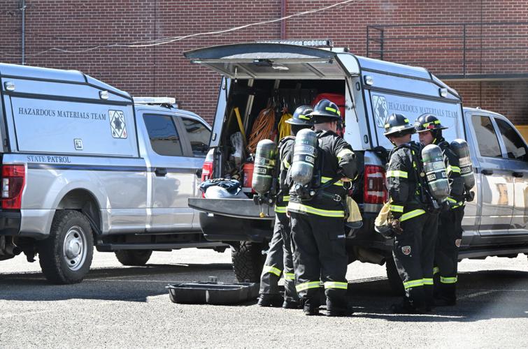 Latest: Pueblo County coroner, brother under investigation after decomposing bodies found at their funeral home