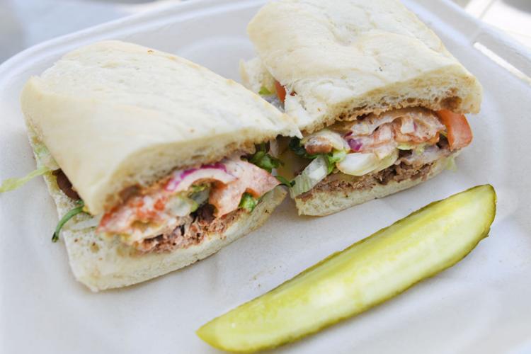 Sandwich making elevated to an art at this Colorado Springs restaurant | Dining review