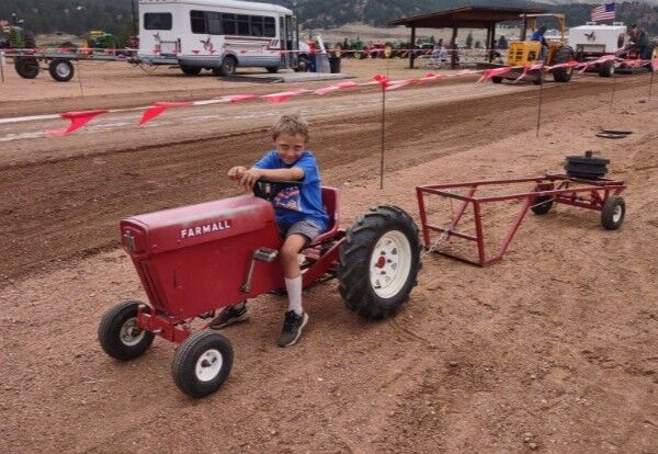 Despite showers, successful weekend for Lake George Days