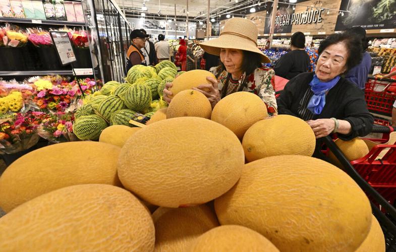 H Mart update: Is the long-awaited grocery store still coming to Colorado Springs?