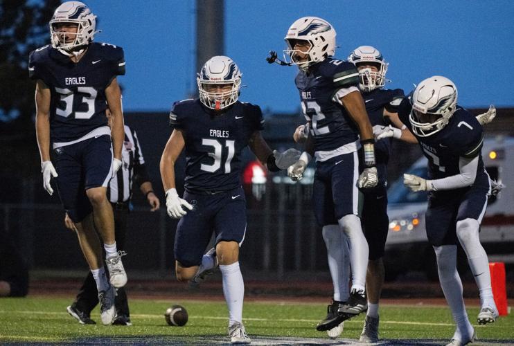 Pine Creek drops season opener to Valor Christian 36-14 in coach Trevor Hudson’s debut