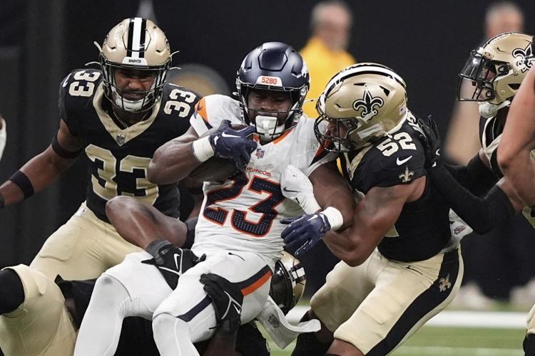 Woody Paige: Broncos should be smiling high this season