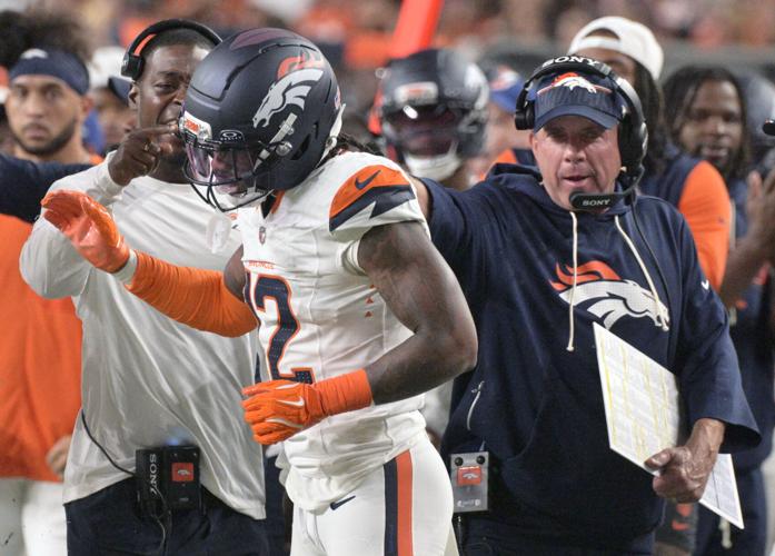 Deep Broncos have made all of the right moves | From the Editor