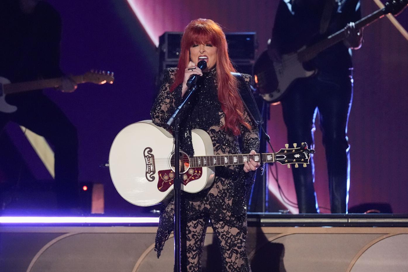 Wynonna Judd joining Little Big Town for Colorado Springs show