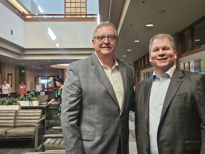 New documentary from Focus on the Family and the Colson Center calls on Christians to show up and fight for traditional values