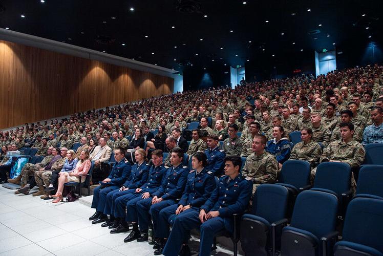 A brief history of the Jannetta Lecture Series at USAFA amid Rekdal cancellation