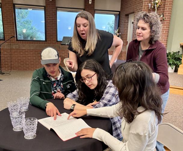 New arts nonprofit to launch with fall theatrical production in Monument