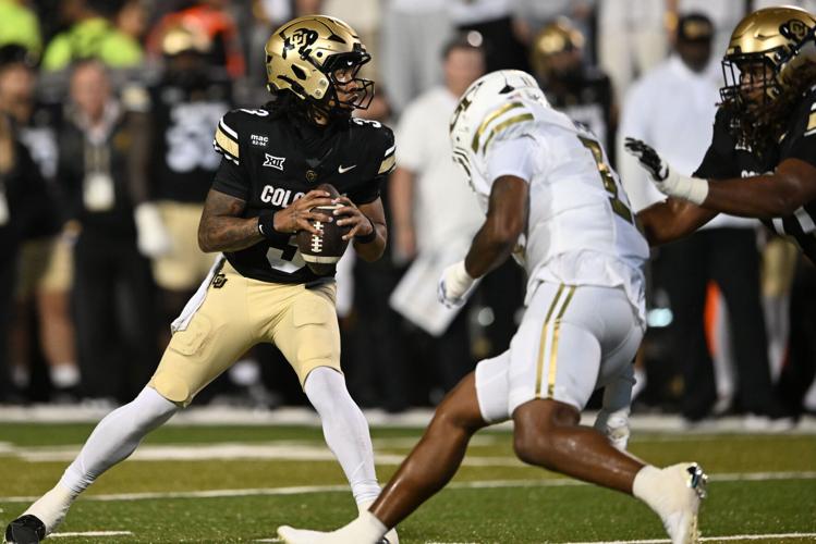 Woody Paige: Something must be done about Colorado’s bluff, or the Buffs will end up folding