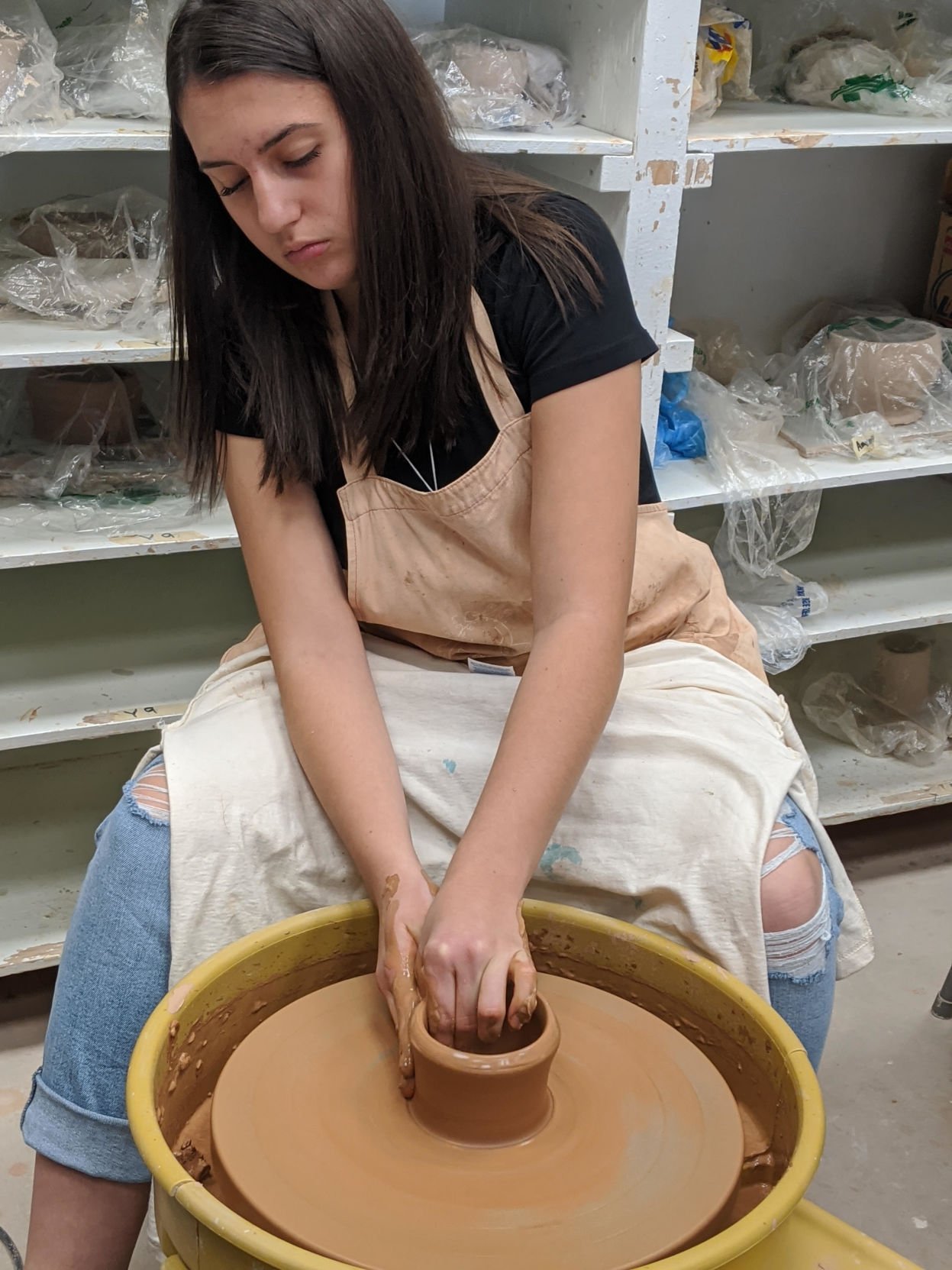 Pikes Pick: Take an art class at Bemis School of Art in Colorado Springs
