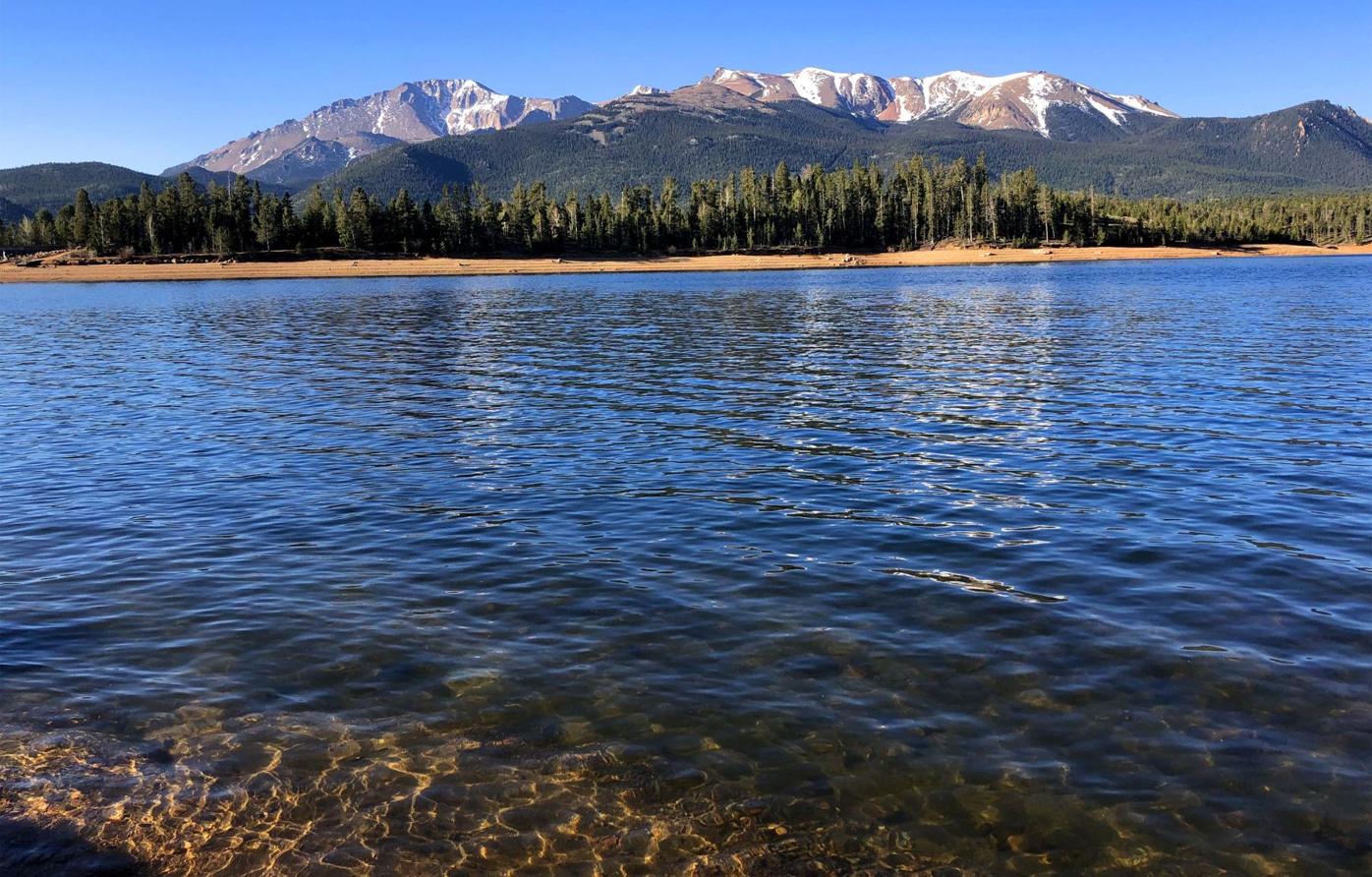 Trail Talk: North Slope of Pikes Peak holds promise 365 days a year