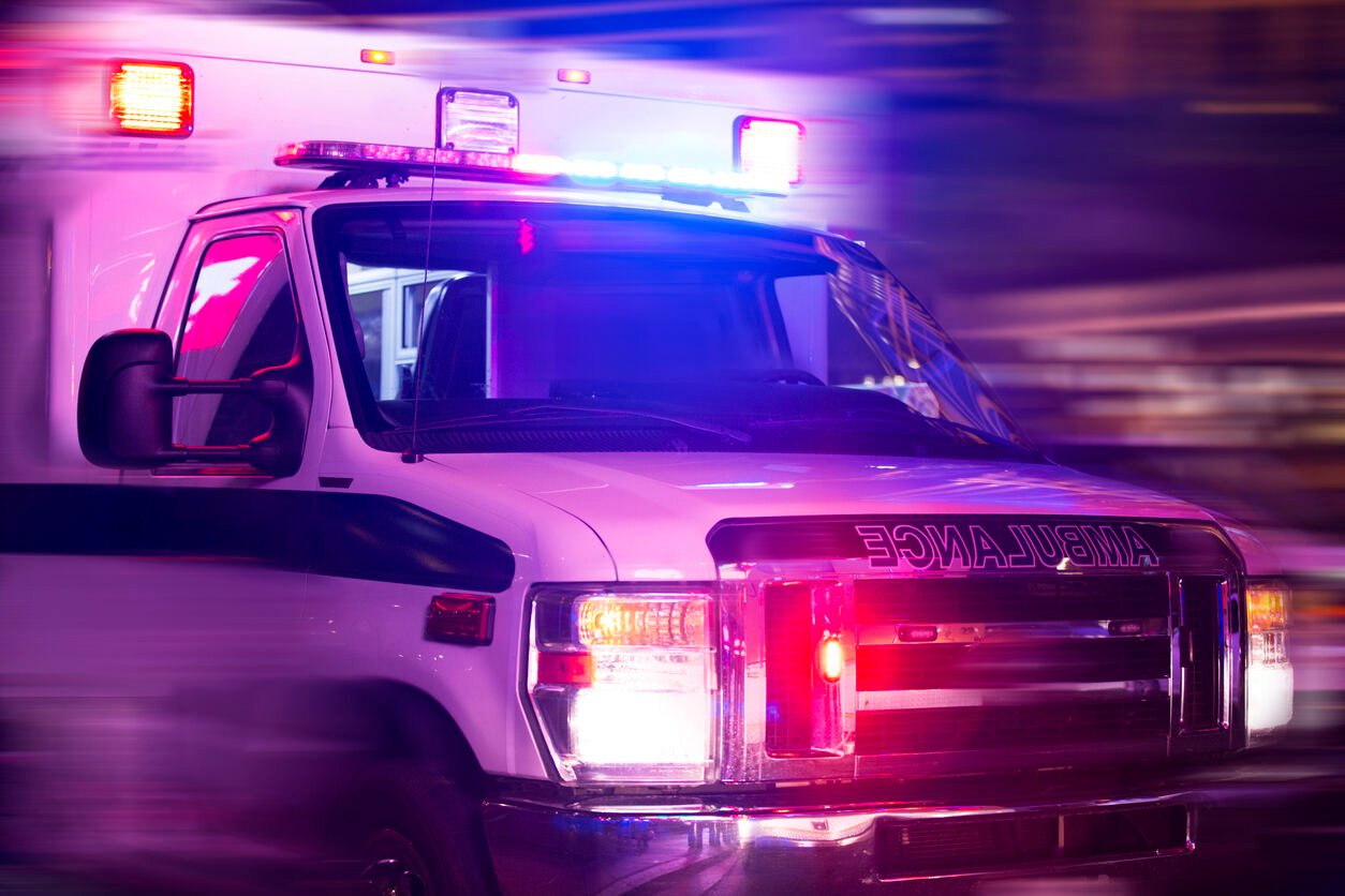 28-year-old identified in fatal motorcycle crash in west Colorado Springs