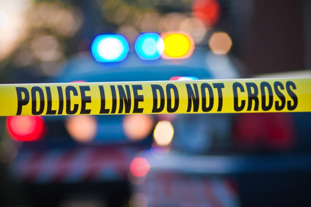Man killed in rollover crash in northwest Colorado Springs identified