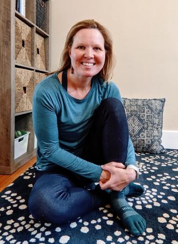 Our scars | Intentional Living