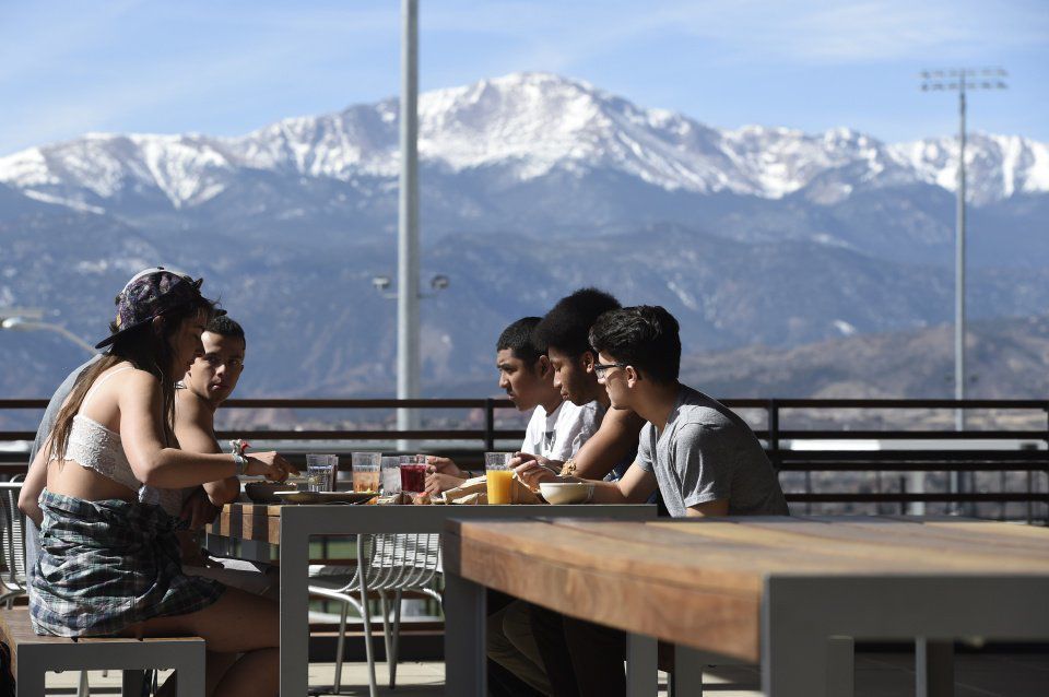 PPSC, UCCS students could lose money from government shutdown