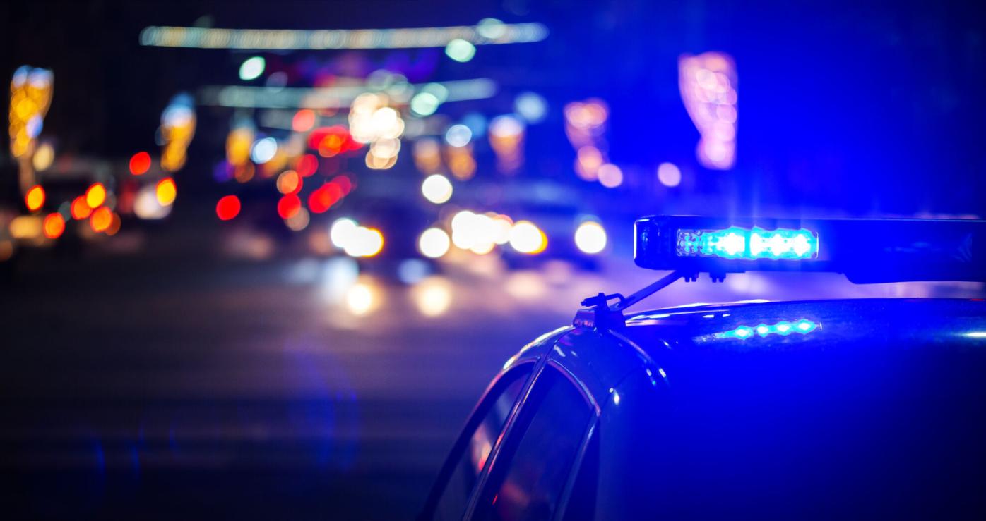 Teller County crime reports — Sept. 3, 2025