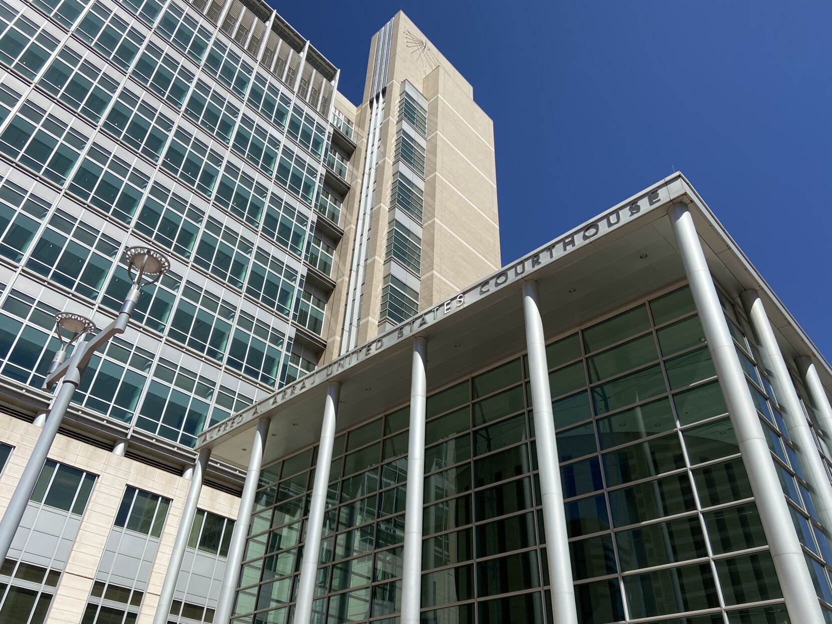 Federal judge warns of increasingly inadequate immigration bond hearings
