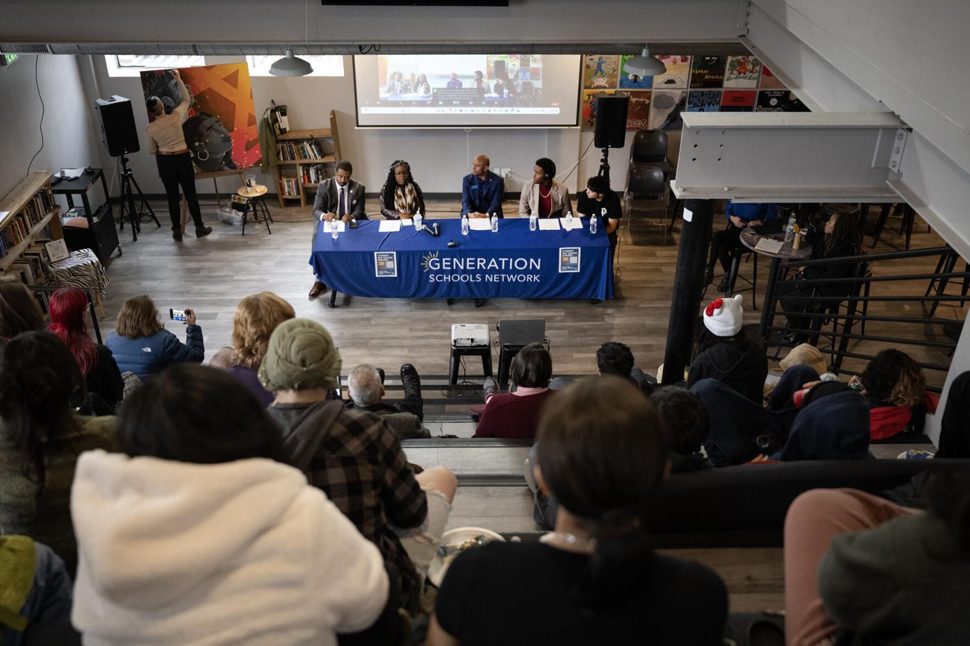 School to offer path to success to students who’ve had brush with the law