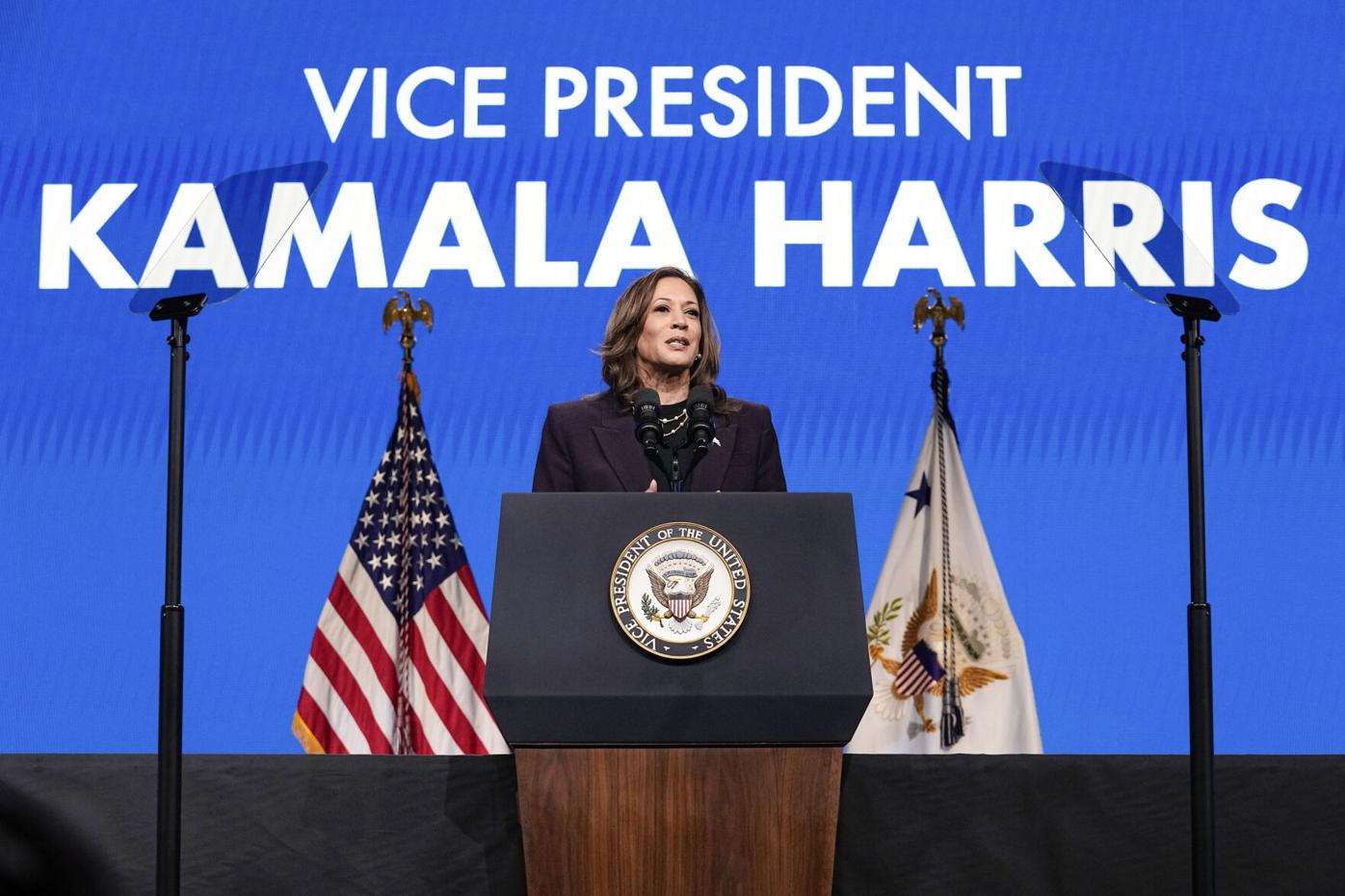 Some hard truths for Democrats amidst the despair | Sondermann