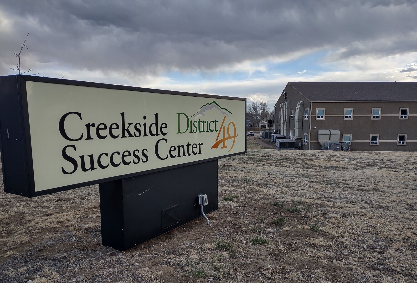 D-49’s board of education discusses new facility-use policy