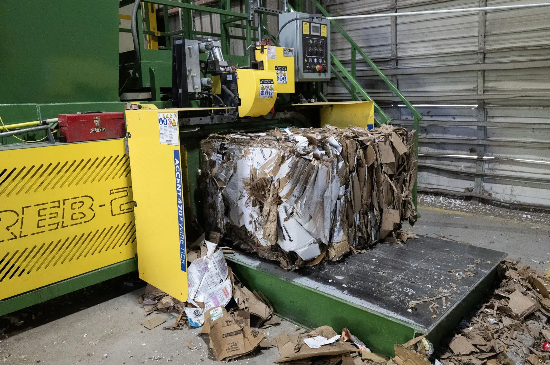 Waste study, state programs to expand recycling access in Colorado Springs next year