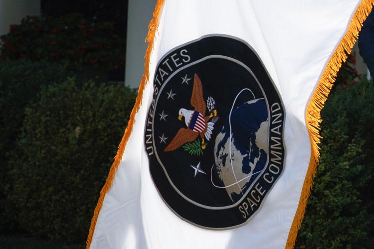 Space Command is moving from Colorado to Alabama, Trump will announce