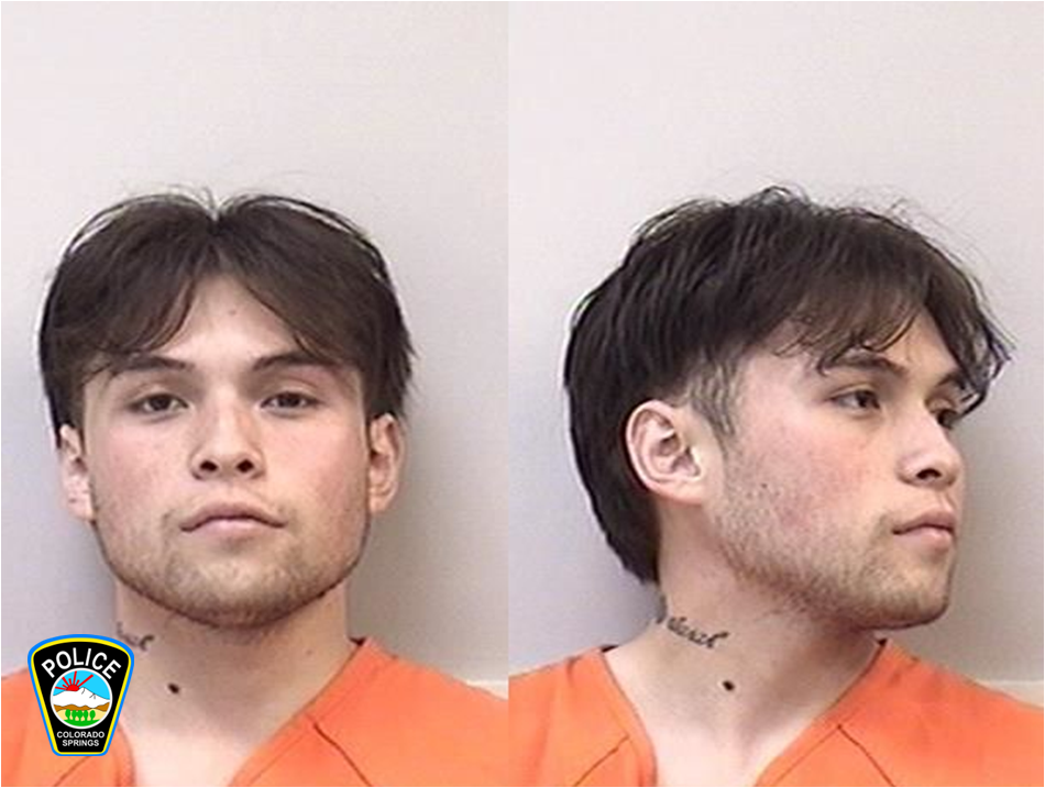 Teen facing 8 attempted murder charges in Colorado Springs waives preliminary hearing
