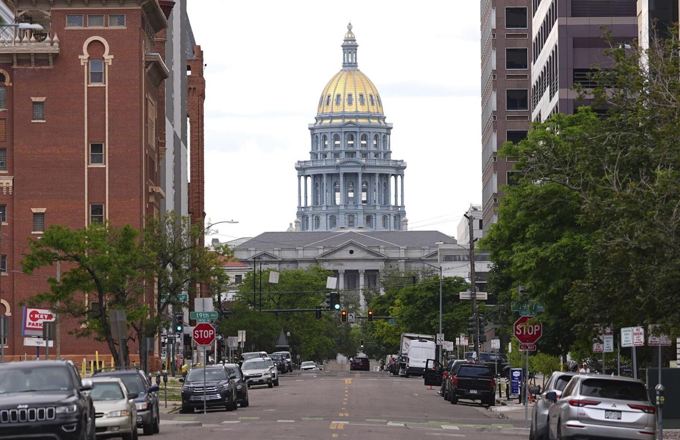 Colorado gun rights group sues over state’s safety training mandate