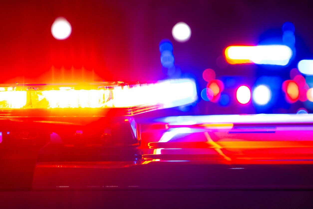 Man accused of setting 2024 Colorado Springs Safeway fire