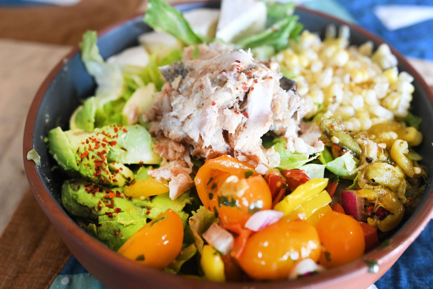 Enjoy a culinary expedition at this Old Colorado City restaurant | Dining review