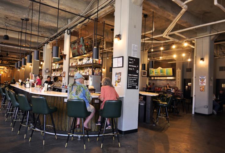 Pueblo food hall an ‘incubator system’ for aspiring restaurateurs