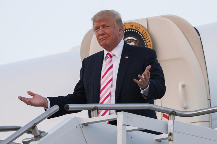 Trump and Crank blasted after ‘nakedly political move’