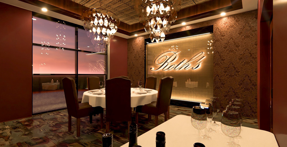 Colorado Springs’ north side gets more steak, seafood dining options | Table Talk
