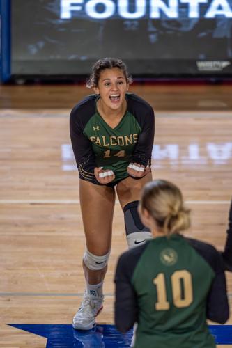 Gazette Preps rewind: Lewis-Palmer wins shootout with Coronado; Air Academy softball shining on the diamond