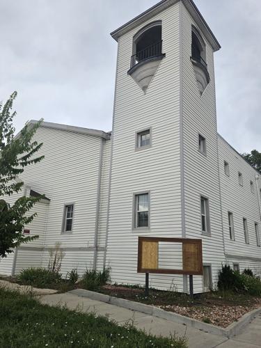 Church and food source for the needy in Colorado Springs abruptly closes