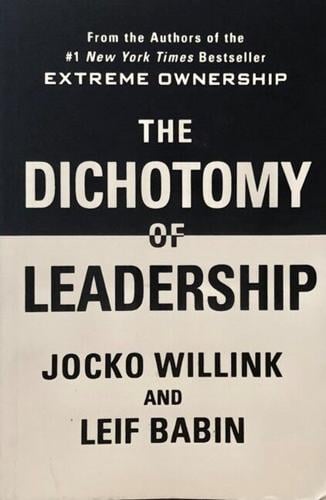 Tom Cronin: Leadership capital, and its paradoxes