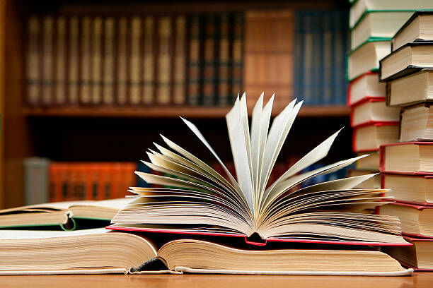 Colorado Springs area literary events starting Sept. 14