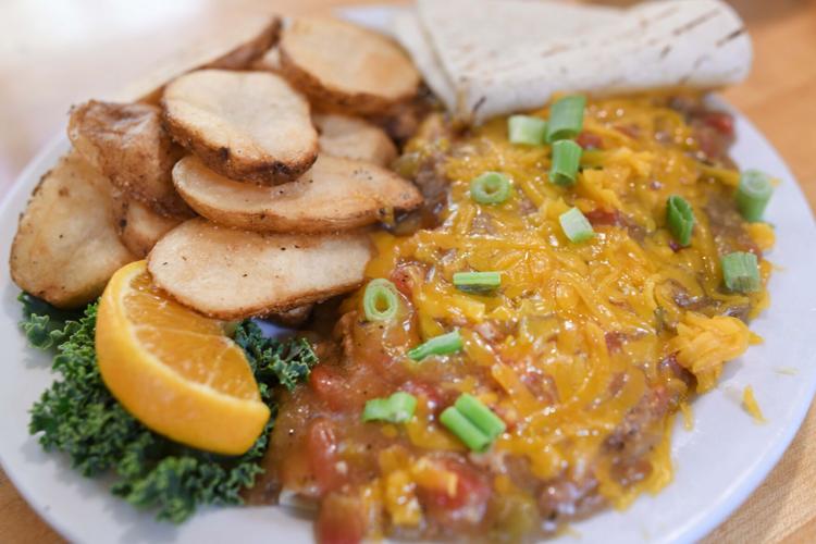 Hearty, tasty breakfast awaits at longtime Colorado Springs eatery | Dining review