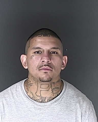 Wild ride near Colorado Springs ends in crashes, drug bust and arrests