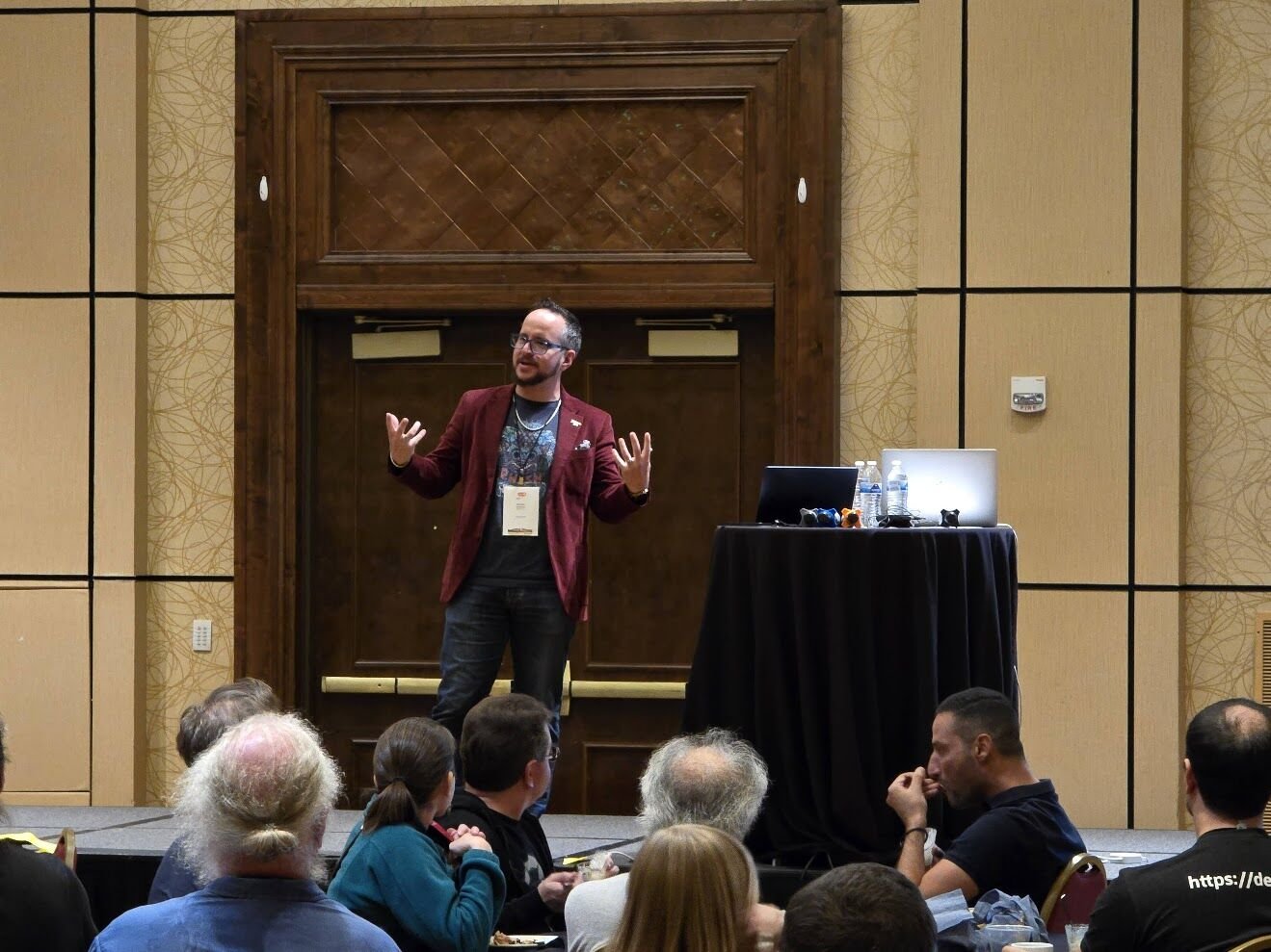 Upcoming tech conference in Colorado Springs aims to foster the next generation of software professionals