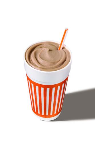 Pikes Pick: New shake at Whataburger just what the doctor ordered