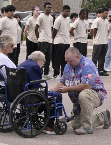 First responders in the Pikes Peak region remember 9/11