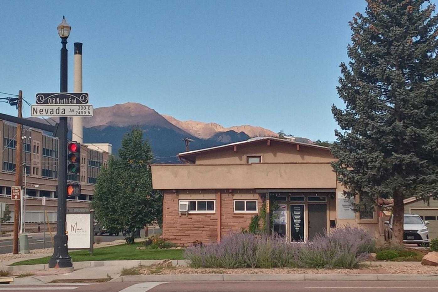 City Planning Commission applies mixed-use commercial zoning in residential area | Bob Loevy