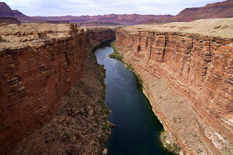 The clock is ticking: Negotiations stall on Colorado River water-sharing pact