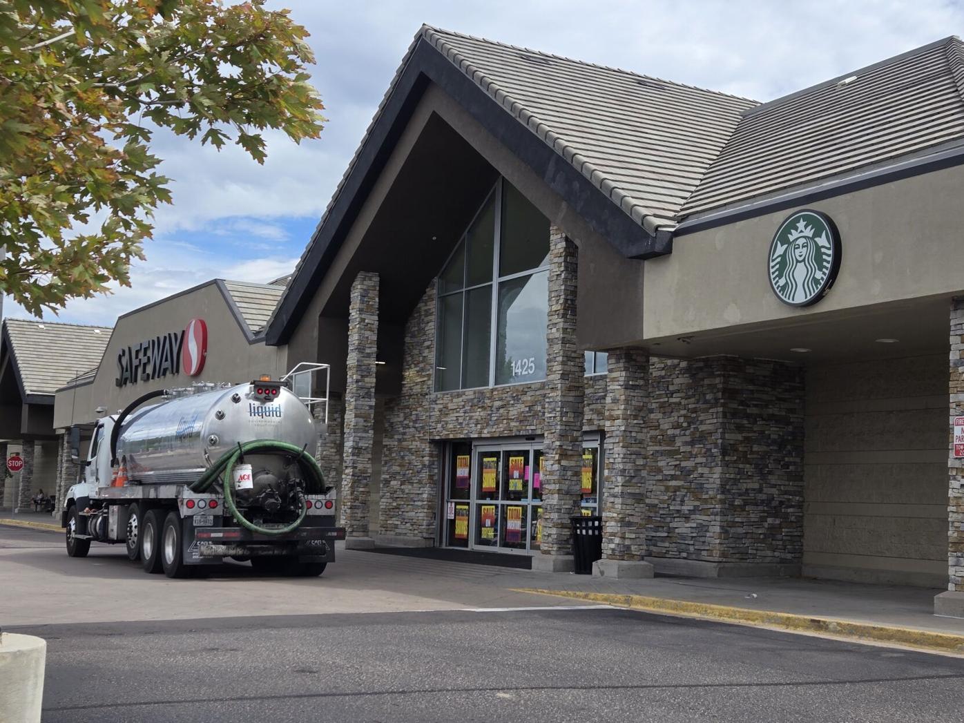 ‘Food access is being taken away from us’: Colorado Springs braces for impacts of Safeway closures