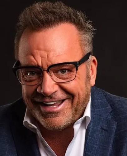 Tom Arnold’s ‘My Crazy X-Wife’ comedy tour swings through Colorado Springs