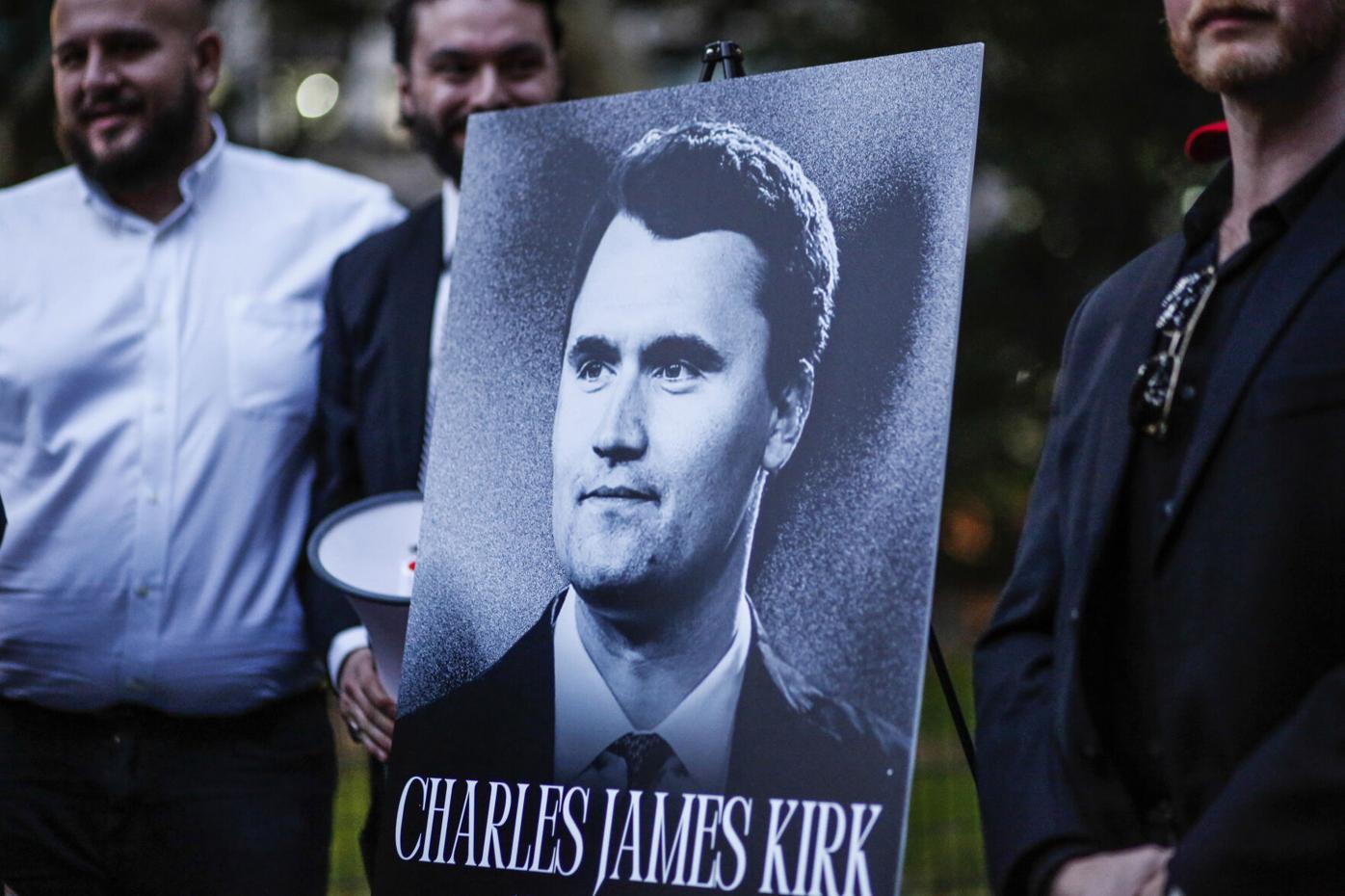 LETTERS: A sad day for the country; lack of class in political violence