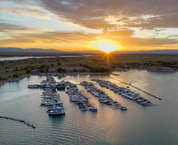 North Shore Marina at Lake Pueblo State Park to be replaced, expanded