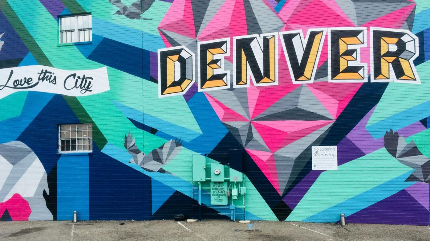 DenverMural